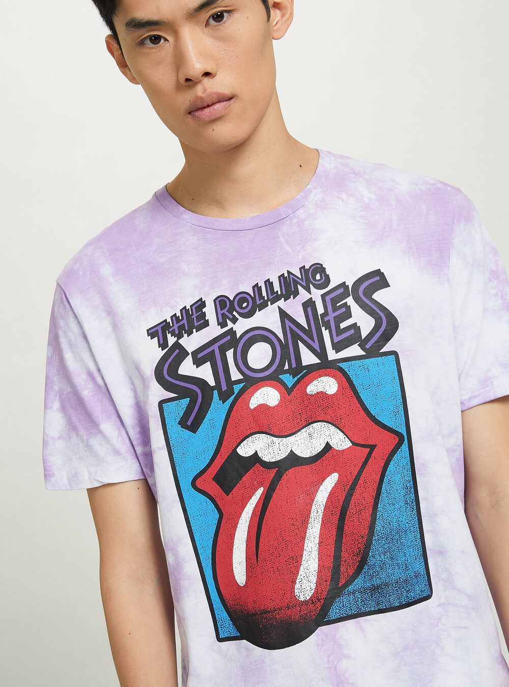 Camiseta Rolling Stones / Alcott | Alcott | Camisetas Uomo