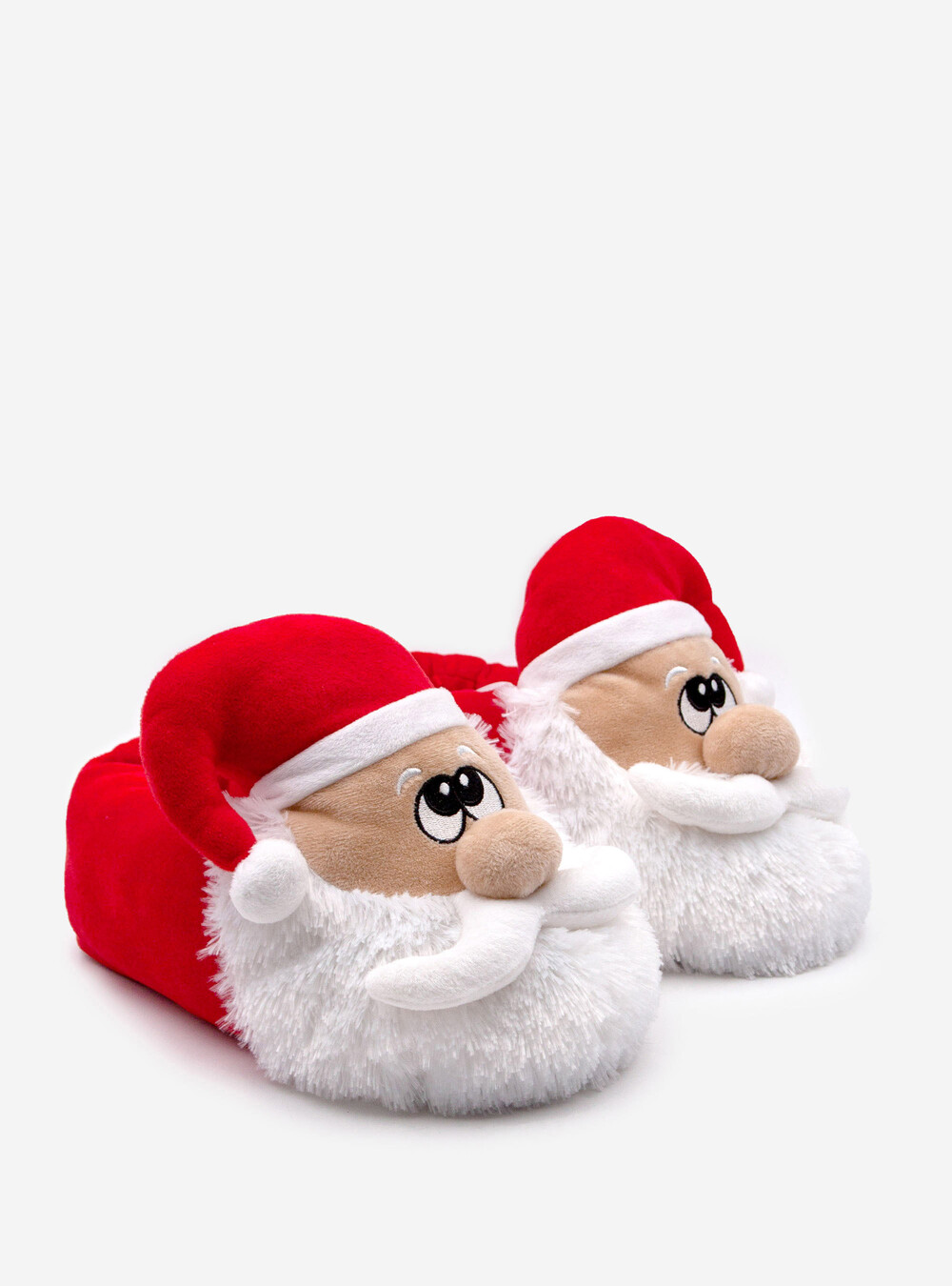 Chaussons pere noel