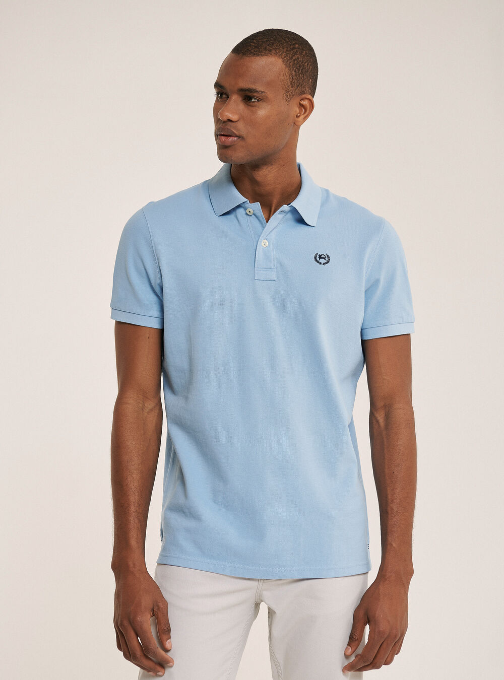 Polo shirt basic | Alcott - 95235016