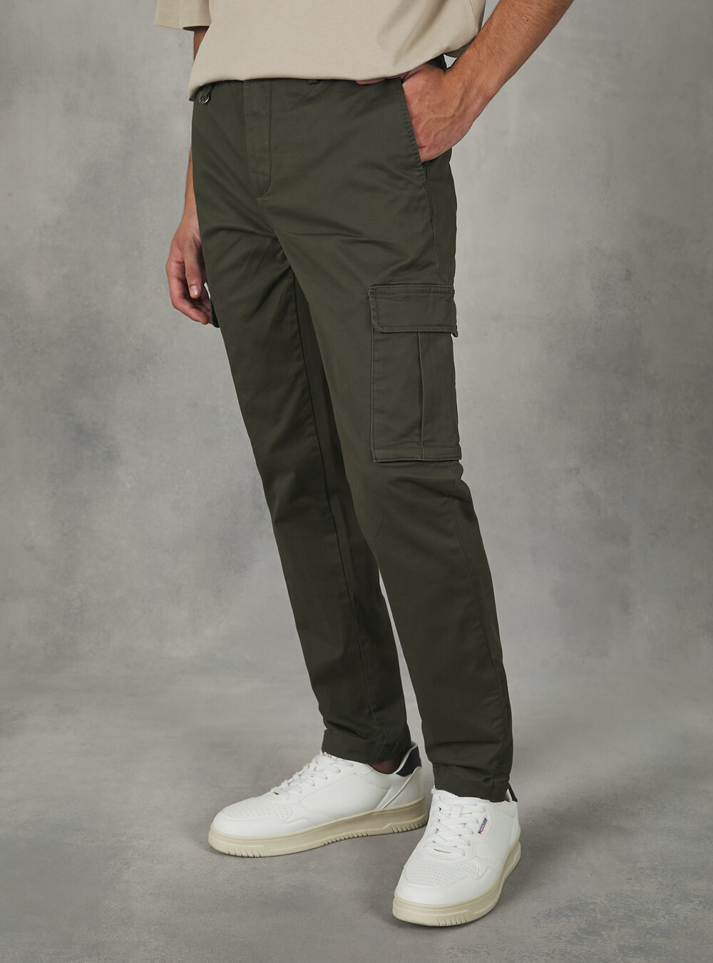 Trousers | Explore Alcott new styles | Alcott Menswear